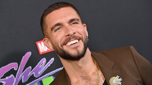 Josh Segarra Talks 'Scream 6' and 'The Other Two' Season 3 (Exclusive