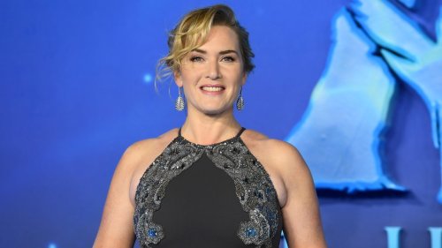 Kate Winslet Reacts to 'The Holiday' Sequel Rumors (Exclusive)