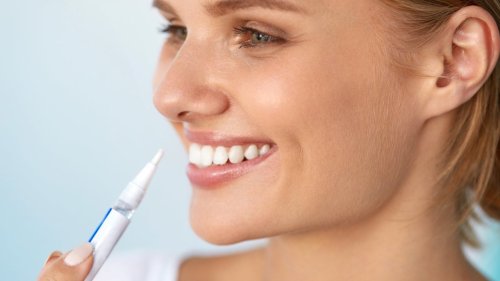 Shop The 15 Best Teeth Whitening Products For a Brighter Smile