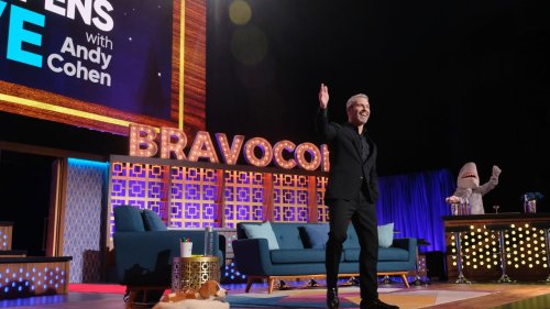 BravoCon 2023: See the Complete Schedule and Who Will Be in Las Vegas