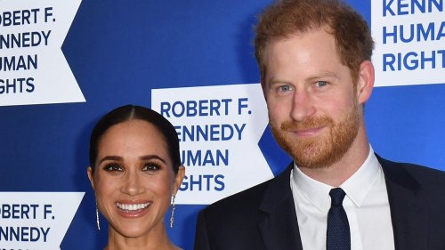 Meghan Markle and Prince Harry's Rep Speaks Out Amid Doc Criticism