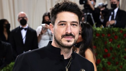 Marcus Mumford Shares He Was Sexually Abused at 6 Years Old
