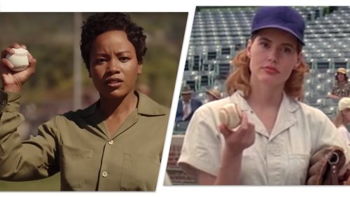 'A League of Their Own': The Series' Major Homages to the 1992 Film