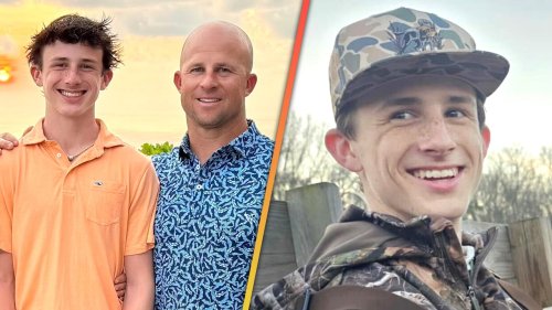 Former Yankees Player Brett Gardner Reveals Son Miller Is Dead at 14