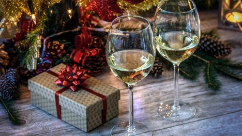 The Best 2022 Wine Advent Calendars, Clubs, and Subscriptions to Gift