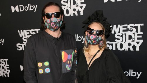 Sia Marries Dan Bernard In Intimate Surprise Wedding Flipboard