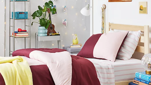 Best Dorm Room Essentials from Bed Bath & Beyond's Back to School Sale