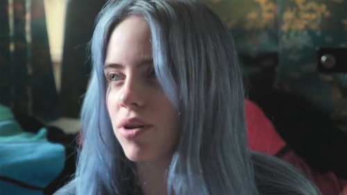 Who Is Q? New Billie Eilish Doc Tracks Relationship With Rapper 7:AMP