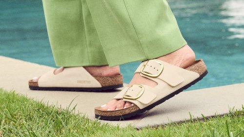 Shop the Best Deals on Birkenstocks: Save up to 35% on Sandals