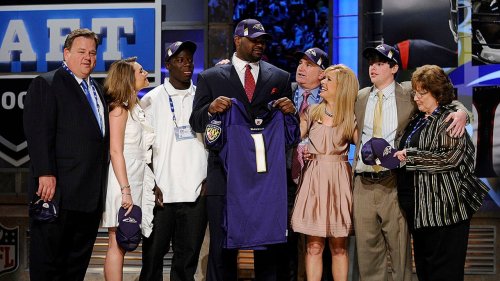 'Blind Side' Subject Michael Oher's Conservatorship Terminated