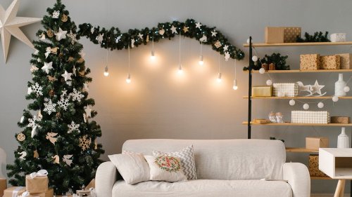 The Best After-Christmas Deals on Holiday Decor to Shop Now