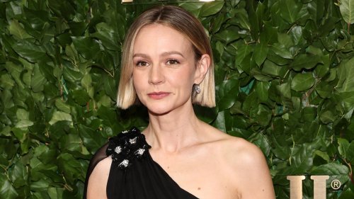Carey Mulligan to Be Honored at Palm Springs Film Awards