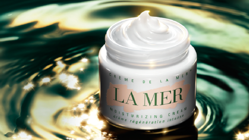 La Mer's Iconic Moisturizer Is 80% Off Right Now!