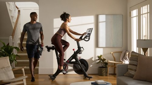 Get A Peloton Bike for The Lowest Price Ever — Today Only