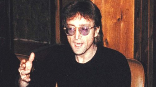 Inside John Lennon's Chilling Last Interview on the Day He Was Killed