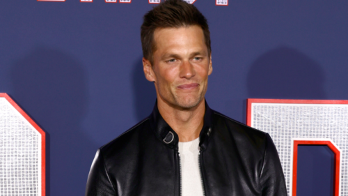 Tom Brady Shares Rare Pics With Exes Bridget Moynahan and Gisele ...