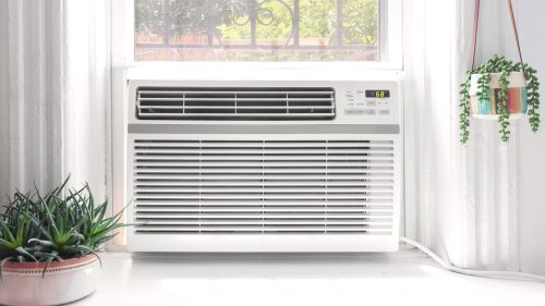 The Best Air Conditioner Unit Deals Ahead of Amazon Prime Day | Flipboard