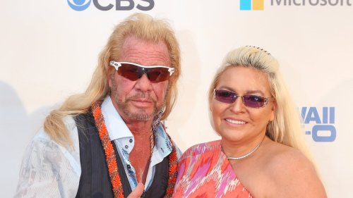 Beth Chapman's Family and Friends Pay Tribute to Late Reality Star