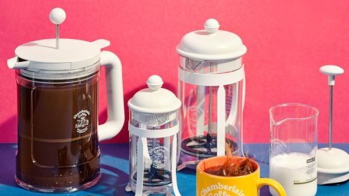 The 18 Best Iced Coffee Makers of 2022 to Make Cold Brew at Home