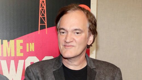 Quentin Tarantino Asks Festival-Goers Not to Spoil His Film for Fans