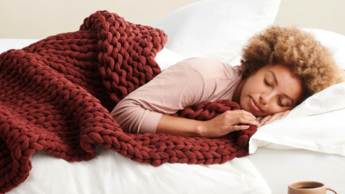 15 Dreamy Gifts for a Better Night’s Sleep This Winter