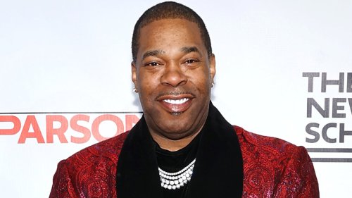 Busta Rhymes to Be Honored With Lifetime Achievement Award at the 2023 ...