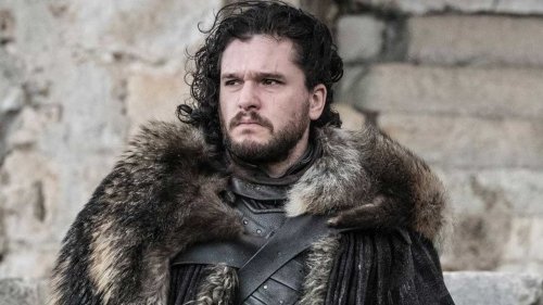 Kit Harington Says 'Game of Thrones' Spinoff Is 'Off the Table'