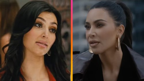Look Back at Kim Kardashian's Biggest Acting Roles