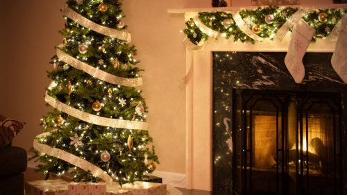 The 12 Best Deals on Artificial Christmas Trees to Shop Now