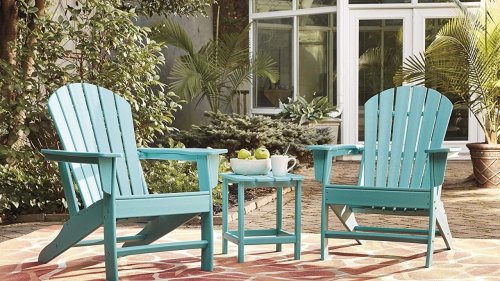 The 17 Best Spring Patio Furniture Deals Under $200
