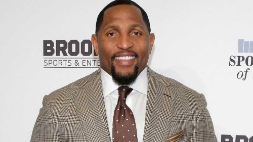 Ray Lewis Iii Son Of Former Nfl Star Ray Lewis Dead At 28 Flipboard 