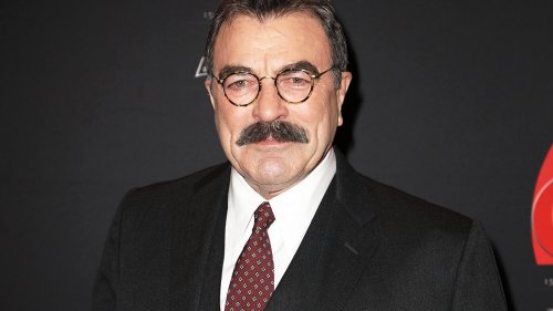 Tom Selleck Reveals He's Never Sent a Text or Email