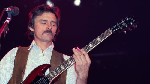 Dickey Betts, Allman Brothers Band Guitarist, Dead at 80
