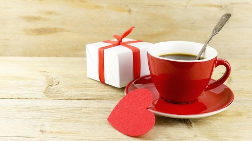15 Best Valentine's Day Gifts for Coffee Lovers