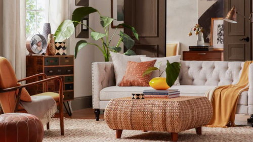 Save up to 60% on Furniture at Wayfair's Anniversary Sale
