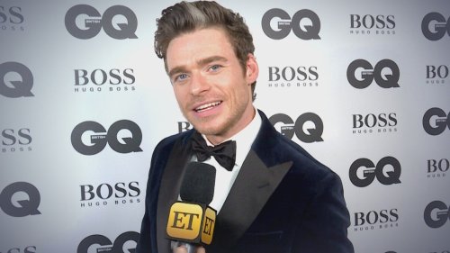Richard Madden Marvel’s First Openly Gay Character Richard Madden Marvel’s First Openly Gay Character