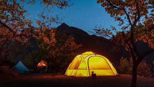Best Camping Gear Deals on Amazon for Your Next Adventure This Fall