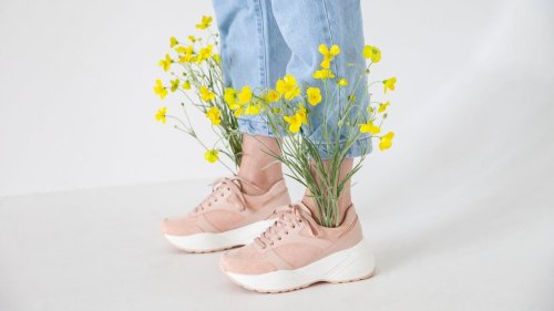Save Up to 60% on New Shoes During Zappos' Big Spring Sale
