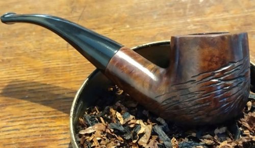Artisan Pipes cover image