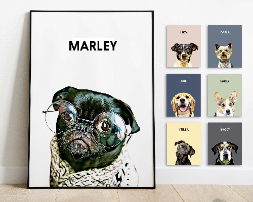 Get These Etsy Gifts In Time