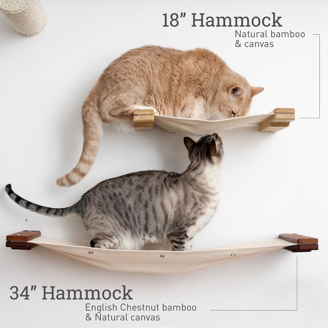 Gift your cat a new bed for 20% off