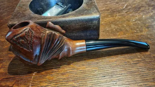 Artisan Pipes - cover