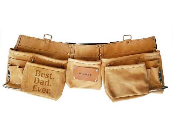 Personalized tool belt
