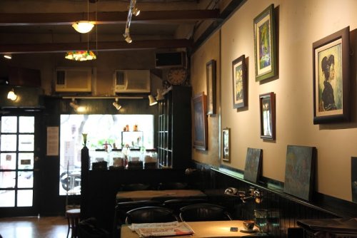 經過30年時代汰換卻仍在　台灣最美的10間「老咖啡館」 | ETtoday旅遊雲 | ETtoday新聞雲