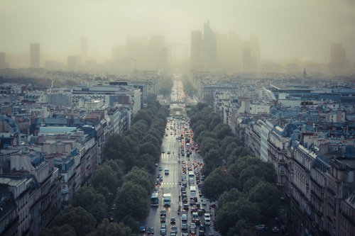 Most Polluted Cities in Europe That Might Surprise You