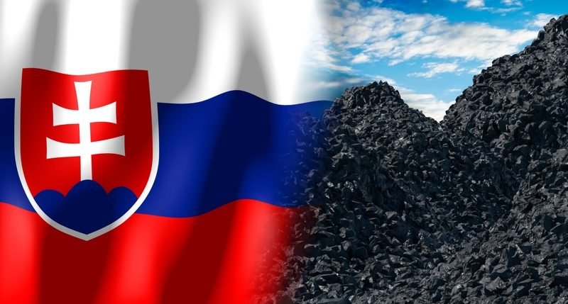 Photo of Slovensko oznamuje postupné vyraďovanie regionálneho uhlia, čo povedie k obrovským úsporám