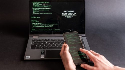 EU Parliament spyware probe struggles to find answers in Spain
