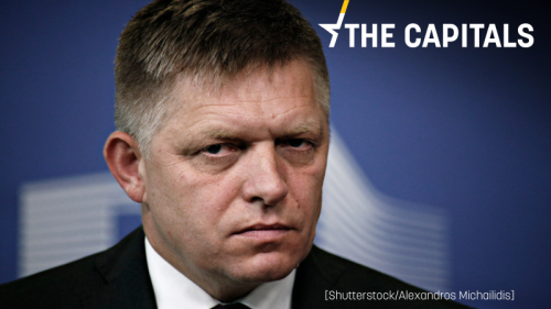 Slovak elections: Hungary celebrates, EU switches to alert mode
