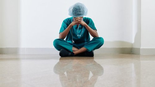 Italy gets nurses from India instead of improving working conditions to fix shortage