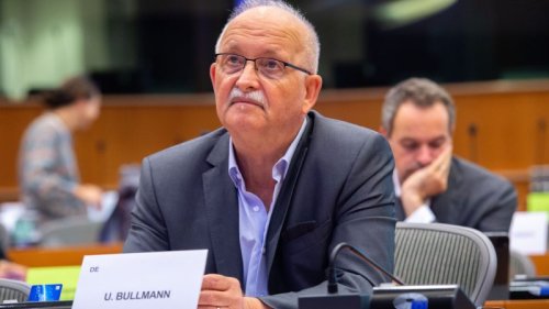 MEP: EU human rights committee not for those ‘carrying money between hotels’